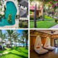 Top 20 Biệt thự villa Phan Thiết Mũi Né view biển đẹp cho thuê ngắn ngày