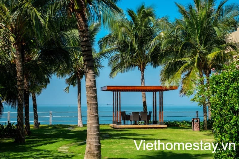 Top 15 Khu nghỉ dưỡng resort Vũng Tàu giá rẻ view biển có bãi tắm riêng